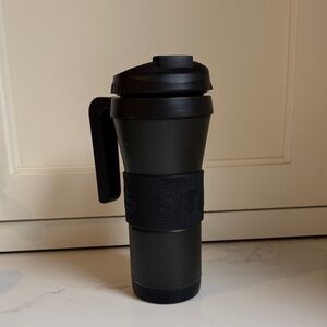Starbucks Black Travel Mug